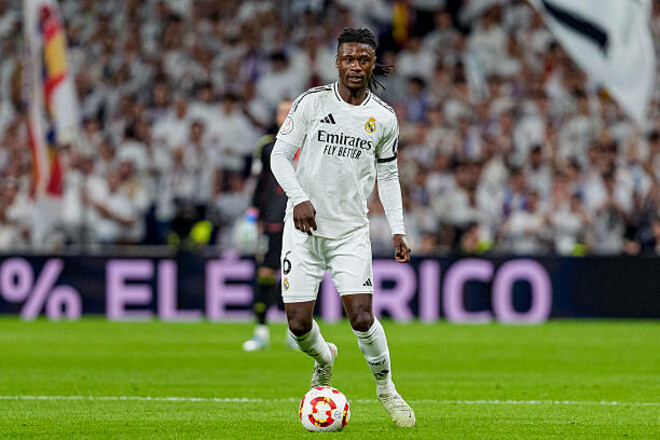 ПСЖ готовит Реалу круглую сумму за вице-чемпиона мира