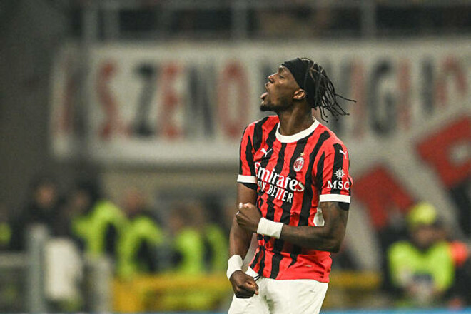 Кубковий хижак. Форвард Мілана вписав своє ім'я в історію клубу