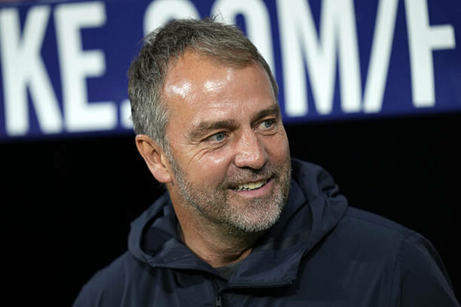 Хансі ФЛІК: «Ми страждали у другому таймі»