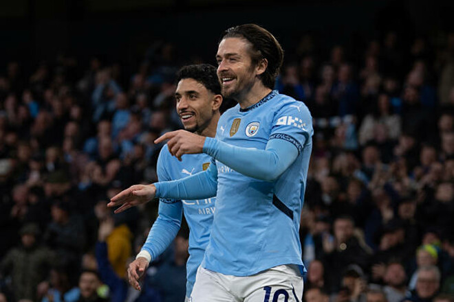 Зірка Манчестер Сіті: «25 років тому помер мій молодший брат»