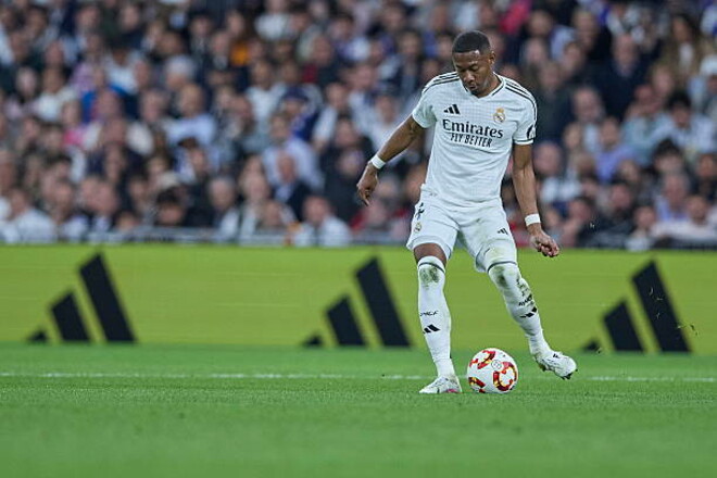 Звездный игрок Реала может завершить карьеру. Он подставил Лунина