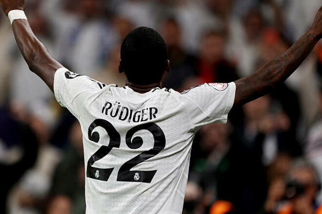 Ключевой игрок Реала рискует пропустить матч ЛЧ. Дело не в травме