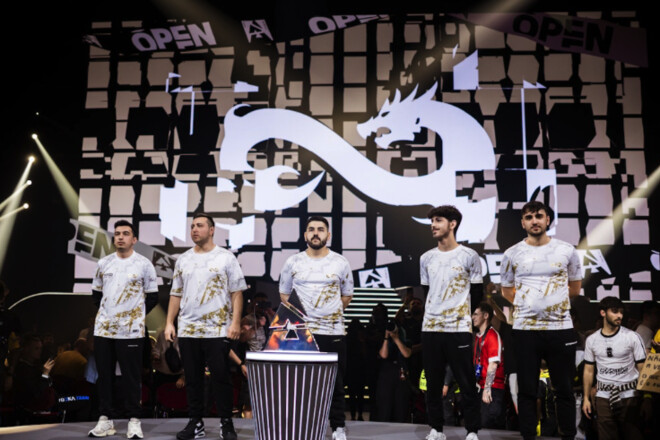 Турецкий клуб EF снялся с участия на турнире в Мельбурне