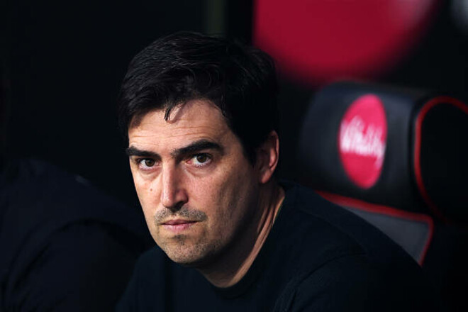 Намек Забарному и Ко. Наставник Борнмута назвал главную проблему команды