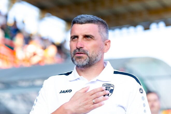 Залишилося два матчі? Клуб УПЛ має намір попрощатися з головним тренером
