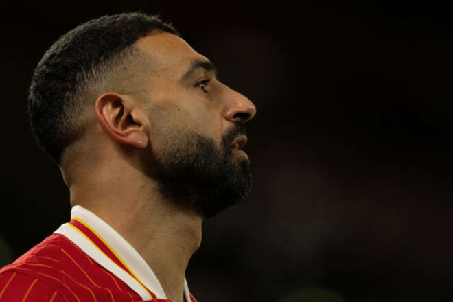 Важное решение. Салах провел очередные переговоры с руководством Ливерпуля