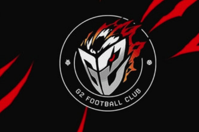 Киберспортивный клуб G2 Esports создал футбольное подразделение