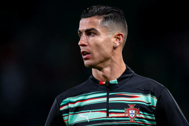 Итальянский гранд отказался подписывать Роналду. В клубе назвали причину