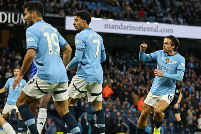 Буде велика чистка. Ман Сіті збирається провести розпродаж