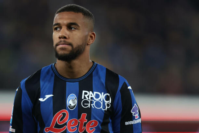 На расхват. Защитник Аталанты заинтересовал топ-клубы европейских лиг