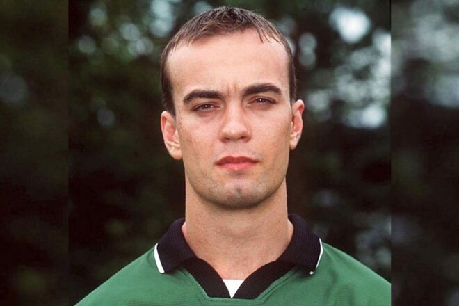 Умер украинский форвард, который играл в Боруссии вместе с Ворониным