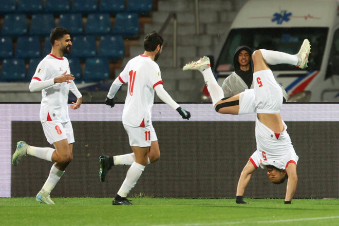 7 экзотических сборных, которые мы можем увидеть на ЧМ-2026 по футболу