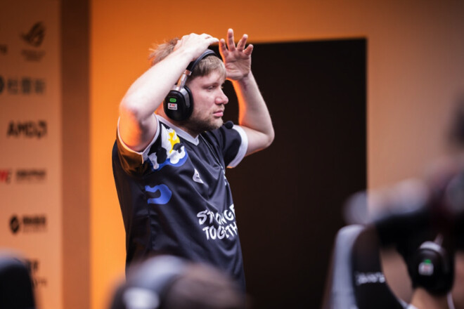 Провал дня. Passion UA уничтожены всухую и оказались на краю пропасти