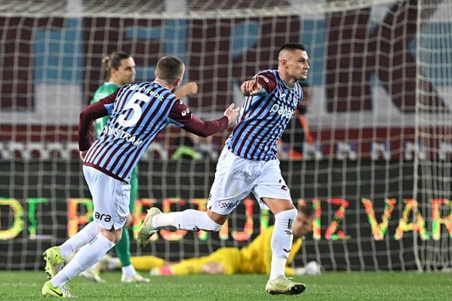 «Выложился по полной». Реакция болельщиков на гол Зубкова