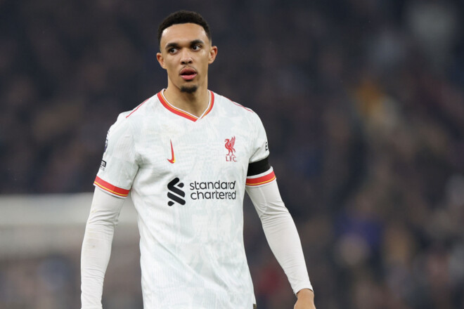 «Не наступи на те же грабли». Макманаман дал совет Александеру-Арнольду