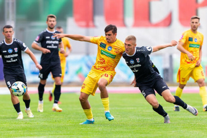 Інгулець – Оболонь. Прогноз і анонс на матч чемпіонату України