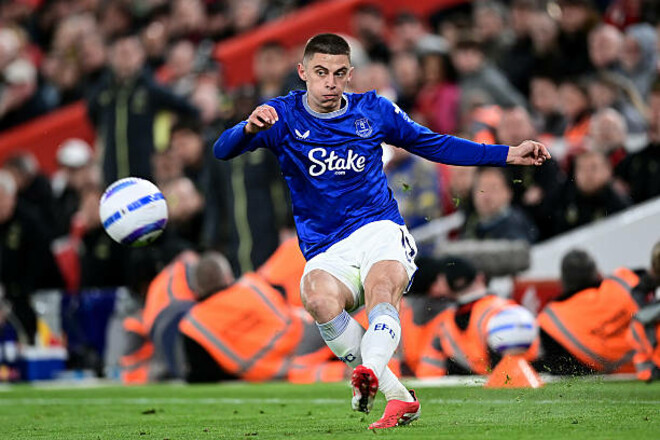 Футбольний агент: «Миколенко має шанс продовжити кар'єру у топ-клубі»