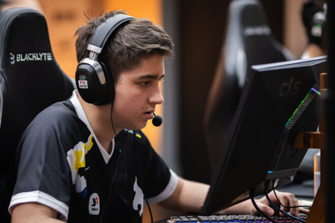 Passion UA - Complexity. YaLLa Compass. Кваліфікація. Дивитиcь онлайн. LIVE