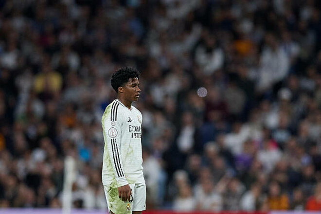 Реал получил предложение по нападающему. Известен ответ испанского клуба