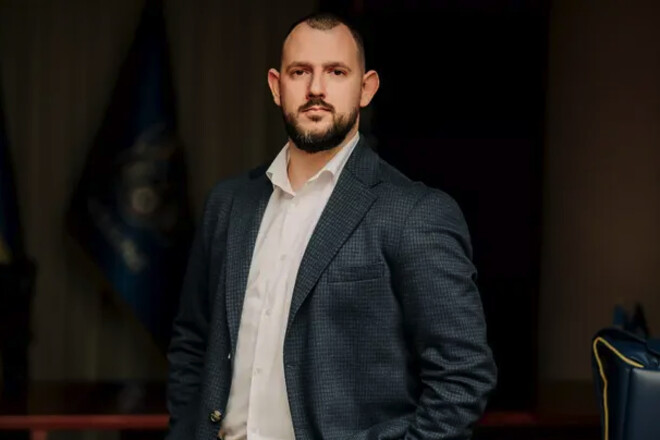 «С днём рождения меня». Реакция CEO Passion UA на сухое поражение клуба