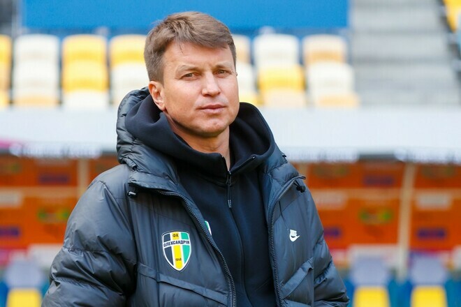 Сенсаційний перехід. Ротаня хоче підписати клуб з Саудівської Аравії