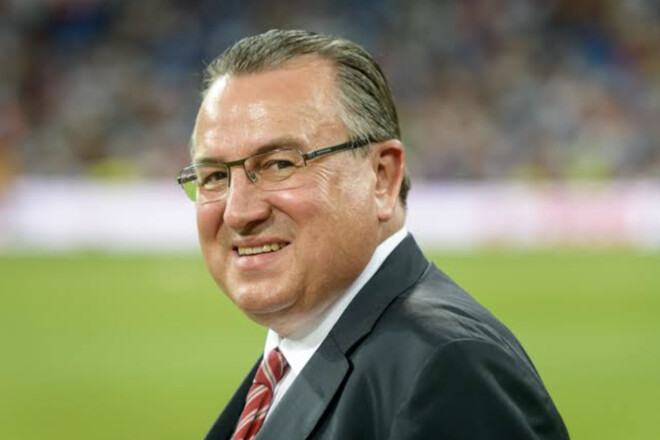 Президент Реймса выбрал транспорт, которым поедет на финал Кубка Франции