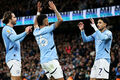 Манчестер Сіті – Лестер – 2:0. Гріліш та Мармуш. Відео голів та огляд