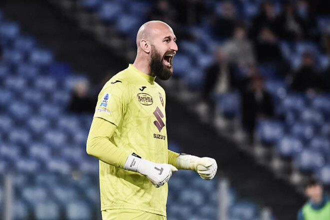 Ман Сити и Челси поборются за сербского вратаря. Он когда-то был в МЮ