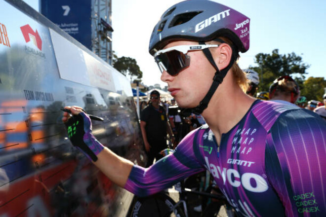 Tour of Hellas. Плепп виграв другий етап грецької п’ятиденки