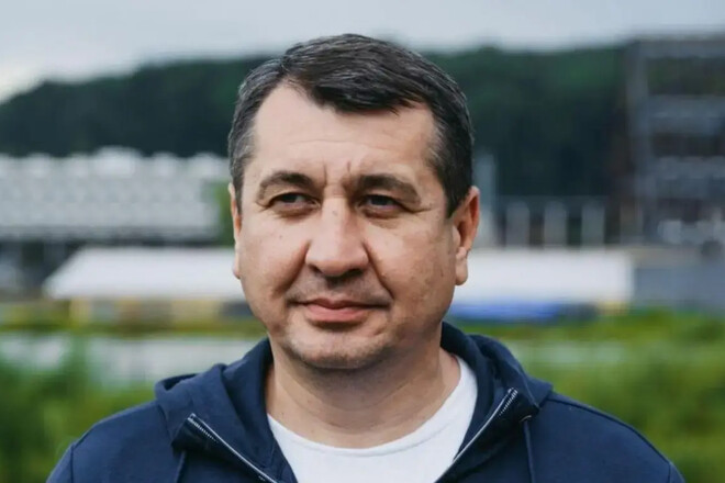 Вскоре будет назначен технический директор Украинской ассоциации футбола