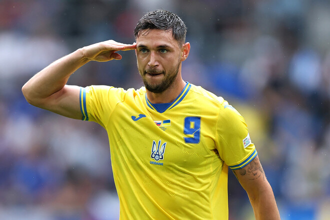 Яремчук может вернуться в УПЛ. Его хочет видеть украинский гранд