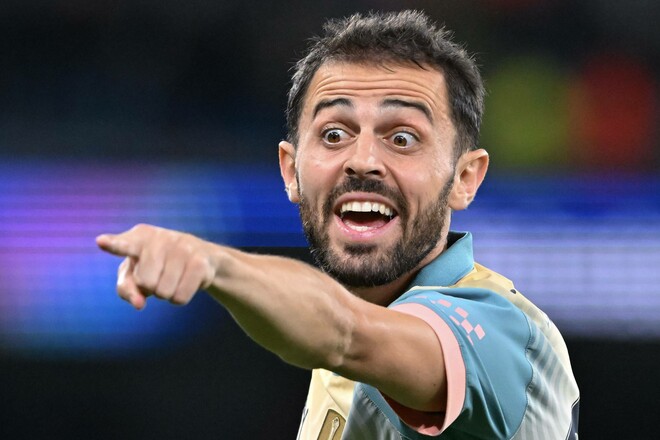 Гвардиола шокирован. Реал нацелился на подписание легенды Манчестер Сити