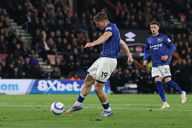 Іпсвіч Таун – Вулверхемптон. Прогноз і анонс на матч чемпіонату Англії