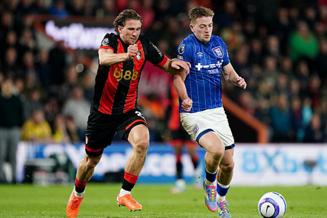 Таблиця АПЛ після 30-го туру: Ліверпуль, Арсенал, Ноттінгем, Челсі, МанСіті