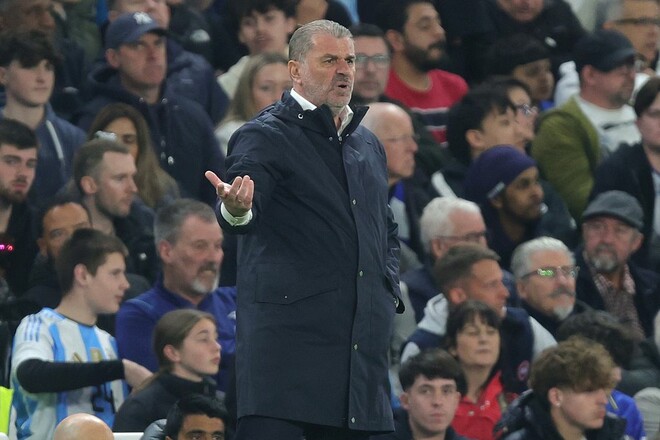 Анже ПОСТЕКОГЛУ: «Пропустили очень плохой гол. Это разочаровывает»