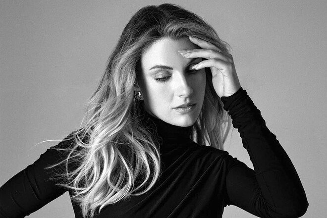 ФОТО. Таинственный пост Ольги Харлан взволновал соцсети. Что-то случилось?