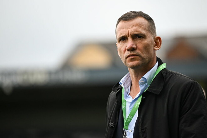 Травма Луніна, перемога Челсі, жереб Кубка, провал Шевченка на виборах