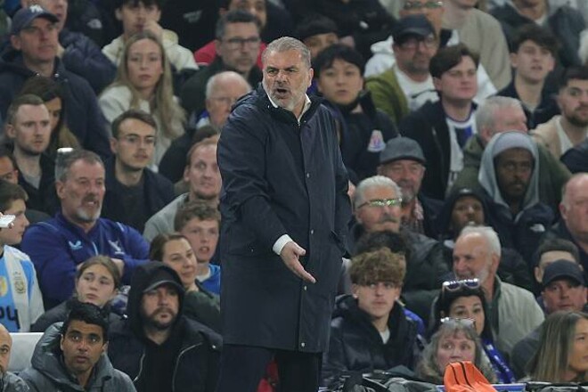 Увійшов в історію. Тренер Тоттенгема відзначився негативним досягненням