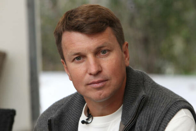 Ротань міг очолити Полісся. Призначення зірвалось через збірну України