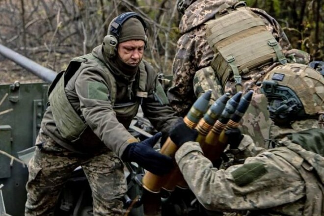 Новая партия упакованных окупантов. ВСУ обновили данные потерь армии рф