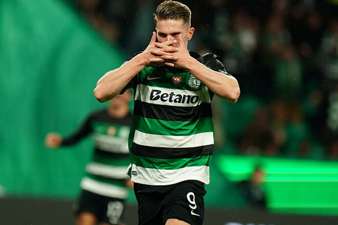 Виктор Дьокереш демонстрирует магию цифр