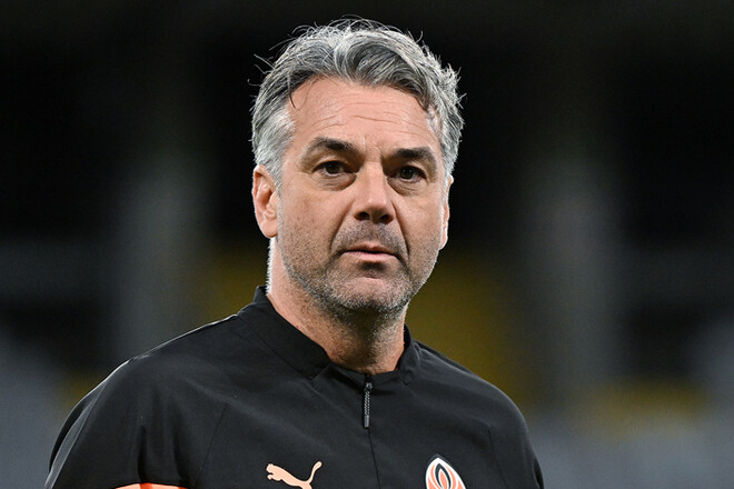 Легенда Шахтаря відреагував на заяву Пушича про те, що клуб не виграє УПЛ