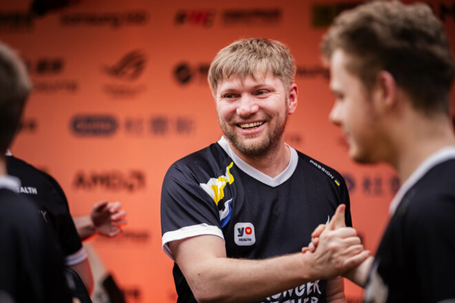 «Работал, не покладая сил». Бывший тренер Passion UA после увольнения