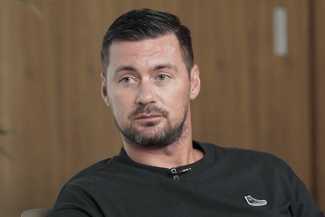 «Все понятно». Милевский отреагировал на жребий полуфиналов Кубка Украины