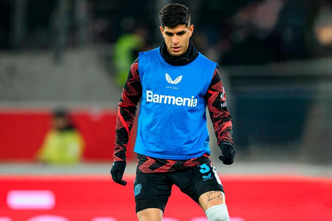 Клаусула лидера Байера – €50 млн. На него претендуют Реал, МЮ и другие топы