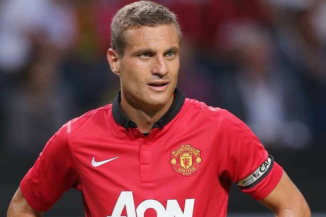 Грав у рф, але виступив проти Вучича. Відіч підтримав сербських студентів