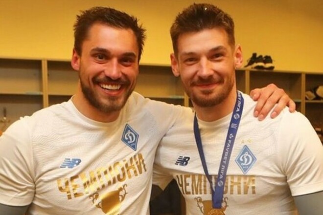 «Была взаимная любовь». Бущан назвал самого сложного конкурента в карьере