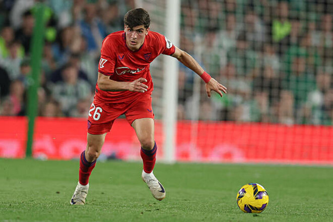 На подстраховку Трента. Реал нашел альтернативного правого защитника