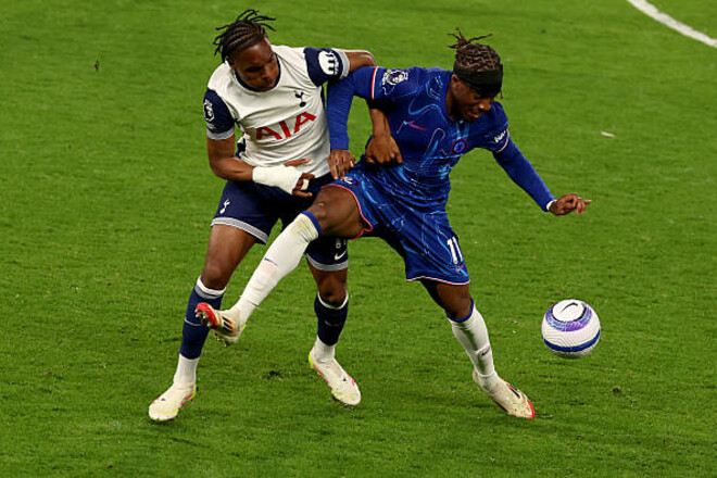 «Пришло время для нового тренера». Реакция фанов на матч Челси – Тоттенхэм