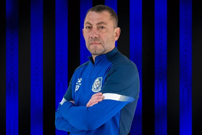 ОФІЦІЙНО. Чорноморець посилив тренерський штаб екс-гравцем Динамо
